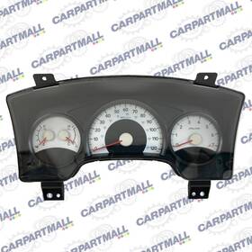 5172888ag Dodge 2007 2008 Dakota Dash Instrument Cluster Speedometer Gauges 161.293 Miles