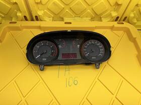 Dodge 554016167004 2014-2016 Dart Speedometer Gauge Cluster Oem
