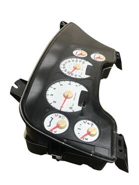P56000953ai Dodge 56000953 2003 Ram Speedometer Instrument Gauge Cluster Oem P56000953ai Dodge 56000953 2003 Ram Speedometer Instrument Gauge Cluster Oem