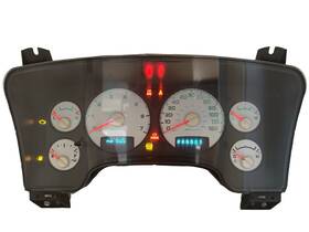 56000953ah Dodge Speedometer Instrument Cluster 2003 Ram 1500/2500/3500 173 998 Miles Gas 56000953ah Dodge Speedometer Instrument Cluster 2003 Ram 1500/2500/3500 173 998 Miles Gas