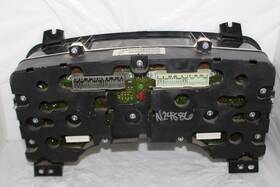 Tundradude86 Dodge 56000955aj Speedometer 2003 Ram N24886 Set To 151 434 For