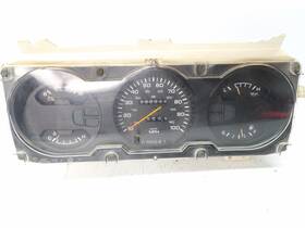 56003420 Dodge 07910 38713 90-93 Truck Instrument Gauge Cluster Speedo Ramcharger Ram D W 91 92 1993