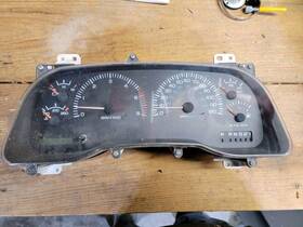 56009103 Dodge 97 98 Dakota Speedometer Instrument Cluster Speedo