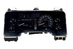 56020113 Dodge 94-97 Ram Diesel Instrument Speedometer Cluster Gauge 244k Cummins 4x4 56020113 Dodge 94-97 Ram Diesel Instrument Speedometer Cluster Gauge 244k Cummins 4x4