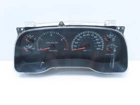 56020600ae Dodge 1999 Ram Cummins Diesel Speedometer Instrument Cluster 305k
