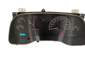 56020619af Dodge Speedometer Instrument Cluster 99 Ram 1500 2500 3500 Gauges 149 759 Miles