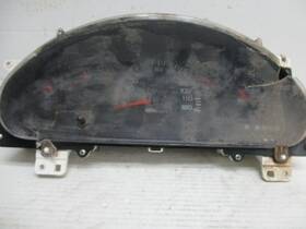 56021000 Dodge 98-02 Ram Van 1500 Speedometer Instrument Cluster Unknown Miles