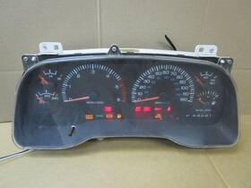 56021655 Dodge 98 99 00 Dakota Speedometer Instrument Cluster Oem 224k Miles