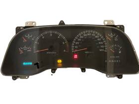 56021655ah Dodge Speedometer Instrument Cluster 98 99 00 Dakota Dash Panel 151 179 Miles 56021655ah Dodge Speedometer Instrument Cluster 98 99 00 Dakota Dash Panel 151 179 Miles