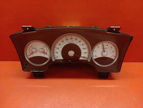 56044901aj Dodge 2006 Durango Dakota Speedometer Instrument Cluster
