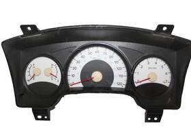 56044902al Dodge Speedometer Instrument Cluster 06 Dakota Durango Dash Panel Gauges 213 835 Miles