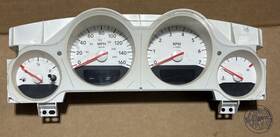 56044946ag Dodge 2006 Charger Magnum Speedometer Instrument Cluster