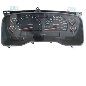 56045646af Dodge 01 02 03 Durango/dakota Speedometer Instrument Cluster Dash