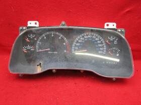56045679ac Dodge 2001 Ram 1500 5.9l Speedometer Instrument Gauge Cluster Pn
