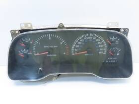 56045681ac Dodge 00-01 Ram 2500 3500 Diesel Instrument Cluster P/n