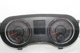 Dodge 56046283ai Speedometer Instrument Cluster Panel Gauges 2011 2012 Charger 82 991 Miles