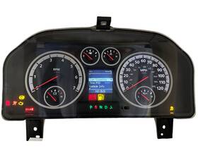 56046300ag Dodge Speedometer Instrument Cluster 11 Ram 1500/2500/3500 Pickup 173 193 Miles
