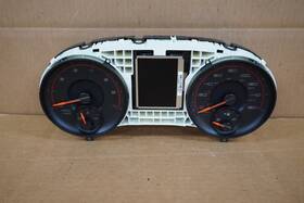 56046414ai Dodge 2012 Charger Instrument Head Speedometer Gauge Cluster Oem Unk Miles