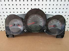 56046511ac Dodge 11 12 13 14 Avenger Ex 2.4l 4 Cylinder Speedometer Cluster