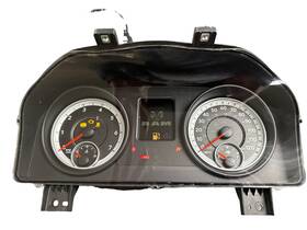 56046540ae Dodge Speedometer Instrument Cluster 2013 Ram 1500 Dash Panel Gauges 76 924 Miles