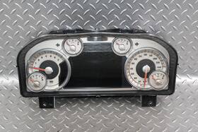 56046545ai Dodge 2013 Ram 170k Miles Longhorn Instrument Gauge Cluster Speedometer Tachometer Oem