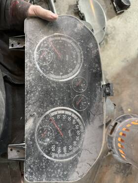 56046556 Dodge 2009- 2012 Ram 1500 Speedometer Gauge Cluster Has Any Where From 90k-99k