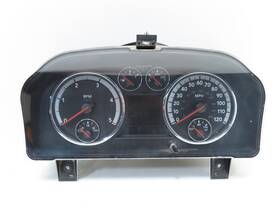 56046560ac Dodge 2012 Ram 6.7l Cummins Diesel Gauge Cluster Auto Trans 195k P/n