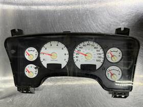 56051101 Dodge 04 05 2004 Ram 1500 Speedometer Instrument Cluster