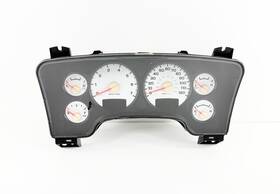56051103ad Dodge 2004 04 Ram 1500 Speedometer Instrument Cluster 159k Miles