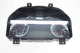 56054942ae Dodge Ram Gauge Instrument Cluster Speedometer Oem 2014
