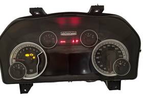56054945ae Dodge Speedometer Cluster 2014 Ram 1500/2500/3500 - 7 Inch Screen 177 691 Miles Gas