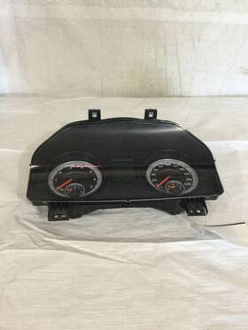 56054947ae Dodge 2014 Ram 2500 Speedometer Cluster Oem