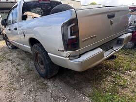 5852316 Dodge Used Instrument Cluster Bezel Fits 2006 2500 Pickup Grade A 5852316 Dodge Used Instrument Cluster Bezel Fits 2006 2500 Pickup Grade A