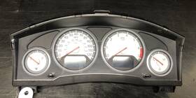 68065103ad Dodge 2010 Caravan Town And Country Instrument Speedometer Gauge Cluster