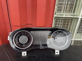 A2c92881100 Dodge 68223914ag 2015-2021 Challenger Speedometer Instrument Cluster Mph Oem