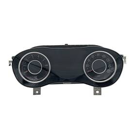 68239900ag Dodge 2015-2019 Challenger Rt Dashboard Speedometer Instrument Cluster