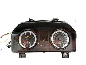 68242839ac Dodge Speedometer Instrument Cluster Dash Panel 2015 1500 Ram 178 188 Miles