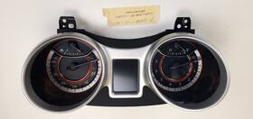 Dodge 68249000 2015 Journey Instrument Cluster Speedometer Gauge Dash Panel Oem