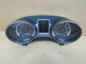 68249018aa Dodge 2015 2016 Journey Instrument Head Speedometer Gauge Cluster 150 773 Miles