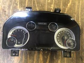 68280838ac Dodge 2016 Ram 2500/3500 6.7l Speedometer Part #68280838ac