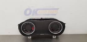 68281031ac Dodge 16 Challenger Srt Scat Pack 180mph Mt Speedometer Gauge Cluster 68281031ac Dodge 16 Challenger Srt Scat Pack 180mph Mt Speedometer Gauge Cluster