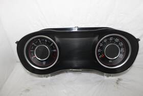 68281032ab Dodge Speedometer Instrument Cluster 2016 Challenger Dash Panel Gauges 135 020 Miles