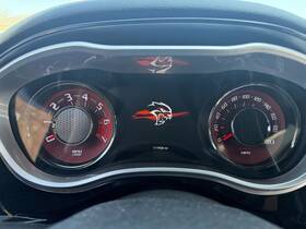68281034ac Dodge 2016 Challenger Hellcat 6sp M/t Speedometer Gauge Cluster