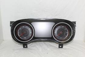 68281415ab Dodge Speedometer Instrument Cluster Panel Gauges 2016 Charger 101 480 Miles