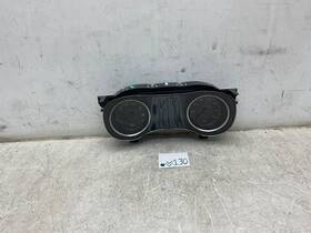 68281416ab Dodge 2016 Charger Speedometer Gauge Cluster Oem