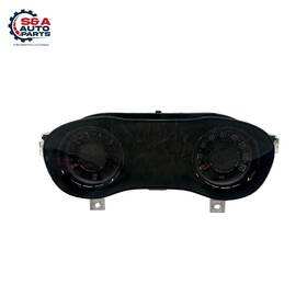 68288908ac Dodge Challenger 2016 Speedometer Instrument Gauge Cluster Oem