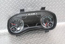 68294051ai Dodge 2019 Ram 1500 New Style 90k Miles Speedometer Instrument Gauge Cluster Oem Lens