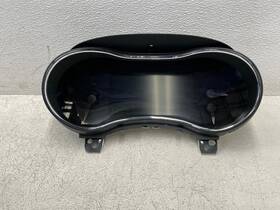 68302780 Dodge 2017 17 Durango Speedometer Instrument Gauge Cluster Unit 1622 Oem