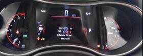 68302780ac Dodge 2017 Durango Head Speedometer Gauge Cluster Unit P 68k Oem
