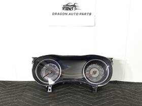 68310248ab Dodge Oem 2018 Charger Speedometer